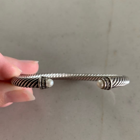 DAVID YURMAN BRACELET - Picture 2 of 5